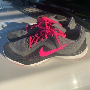 Women’s Nike Training Sneakers